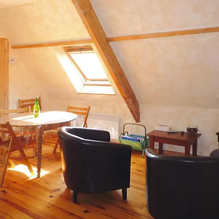 Holiday Flat St- Pierre-eglise - Nmd04182-p Daire