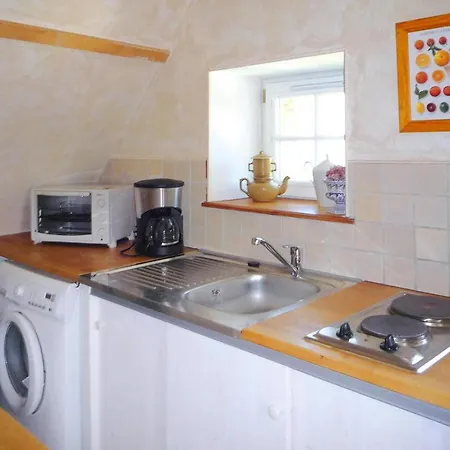 Holiday Flat St- Pierre-eglise - Nmd04182-p Daire *